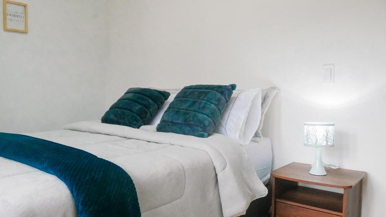 Ocasso Jardin Apartamento Azulejo Διαμέρισμα Εξωτερικό φωτογραφία