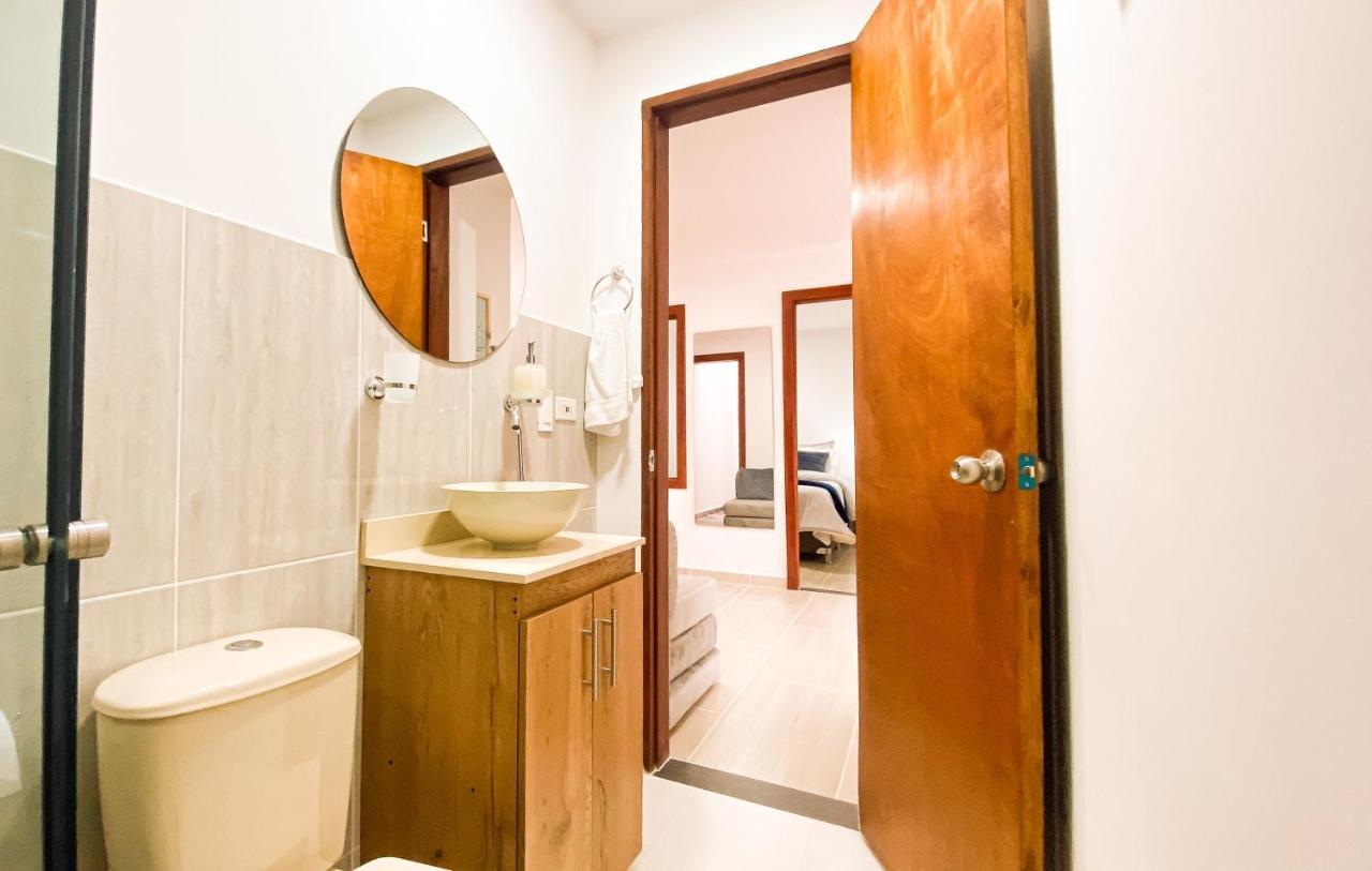 Ocasso Jardin Apartamento Azulejo Διαμέρισμα Εξωτερικό φωτογραφία