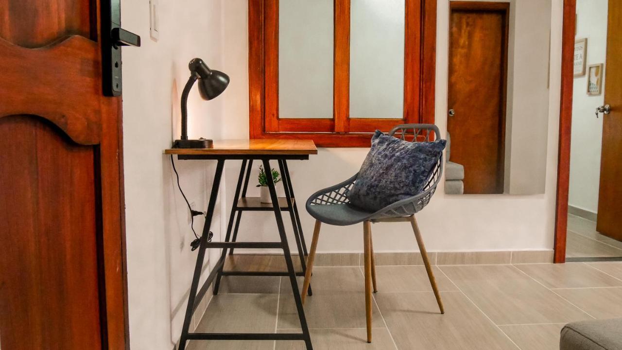 Ocasso Jardin Apartamento Azulejo Διαμέρισμα Εξωτερικό φωτογραφία