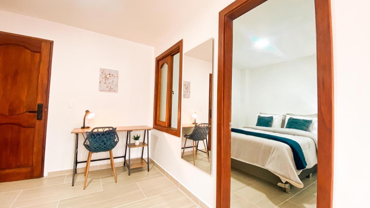 Ocasso Jardin Apartamento Azulejo Διαμέρισμα Εξωτερικό φωτογραφία