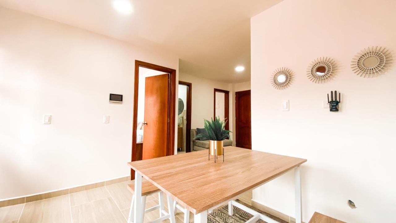 Ocasso Jardin Apartamento Azulejo Διαμέρισμα Εξωτερικό φωτογραφία