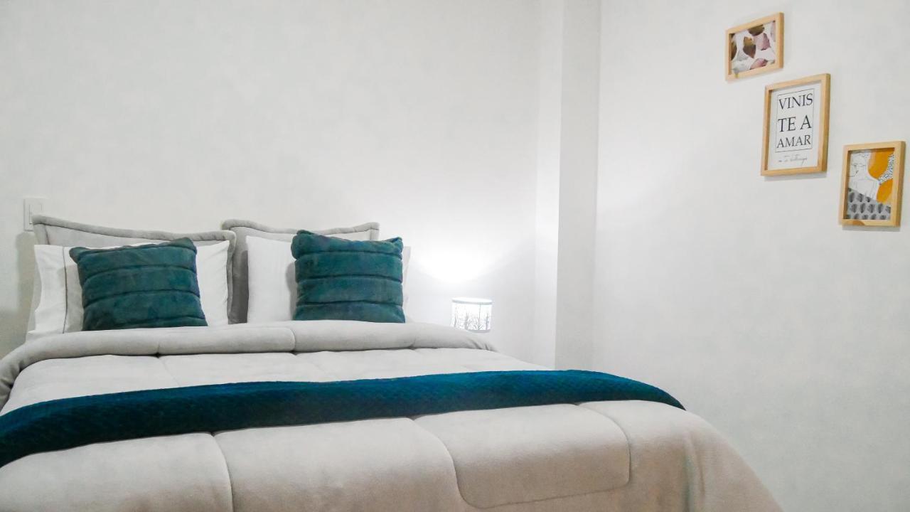 Ocasso Jardin Apartamento Azulejo Διαμέρισμα Εξωτερικό φωτογραφία