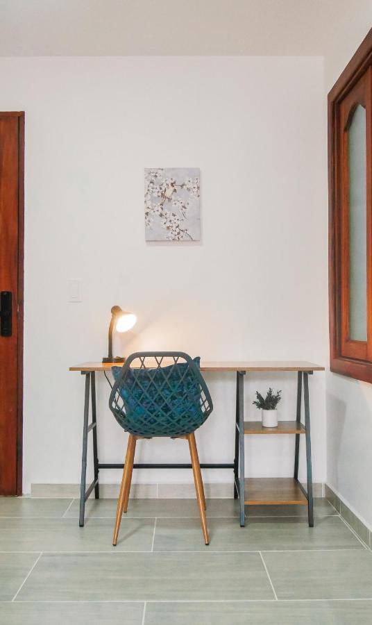 Ocasso Jardin Apartamento Azulejo Διαμέρισμα Εξωτερικό φωτογραφία
