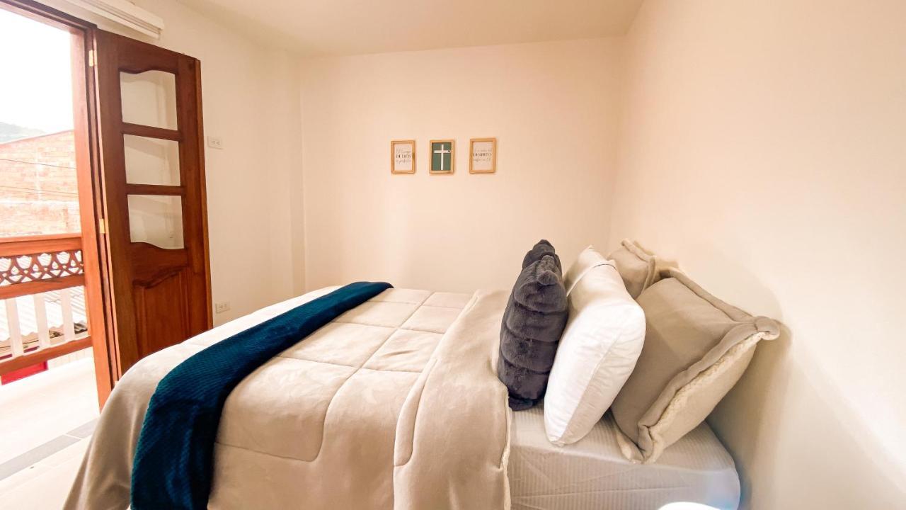 Ocasso Jardin Apartamento Azulejo Διαμέρισμα Εξωτερικό φωτογραφία