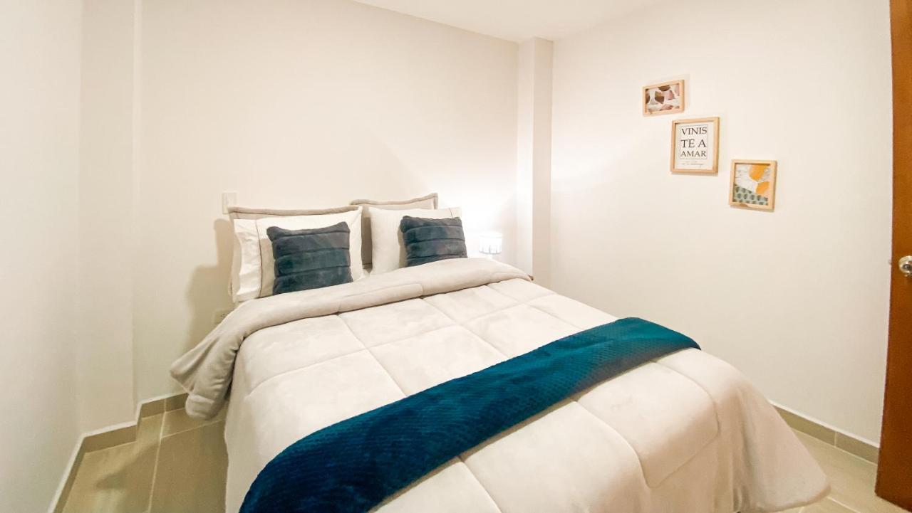 Ocasso Jardin Apartamento Azulejo Διαμέρισμα Εξωτερικό φωτογραφία