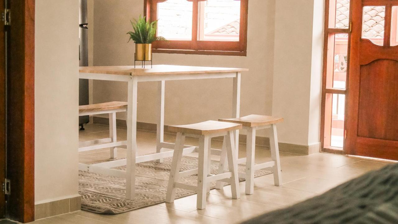 Ocasso Jardin Apartamento Azulejo Διαμέρισμα Εξωτερικό φωτογραφία