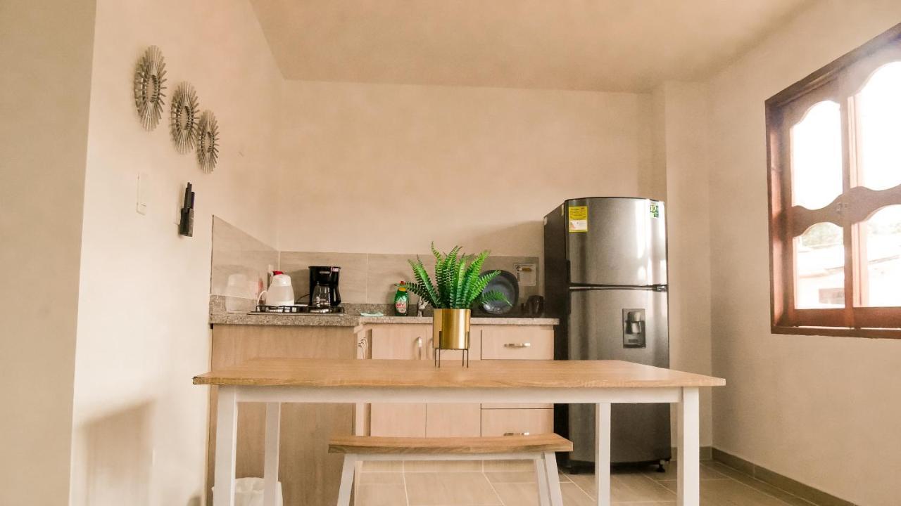 Ocasso Jardin Apartamento Azulejo Διαμέρισμα Εξωτερικό φωτογραφία