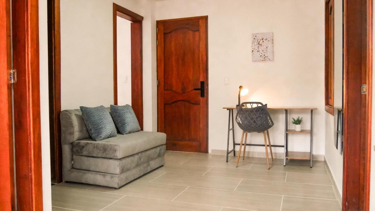 Ocasso Jardin Apartamento Azulejo Διαμέρισμα Εξωτερικό φωτογραφία
