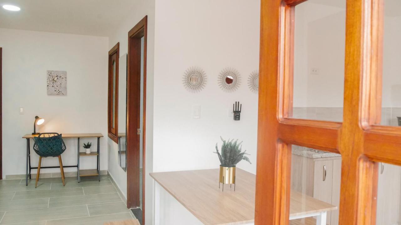 Ocasso Jardin Apartamento Azulejo Διαμέρισμα Εξωτερικό φωτογραφία