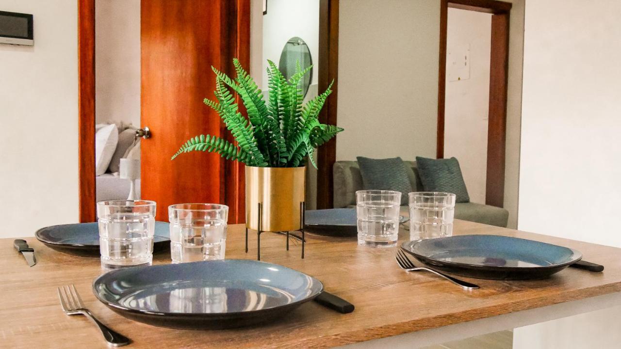 Ocasso Jardin Apartamento Azulejo Διαμέρισμα Εξωτερικό φωτογραφία