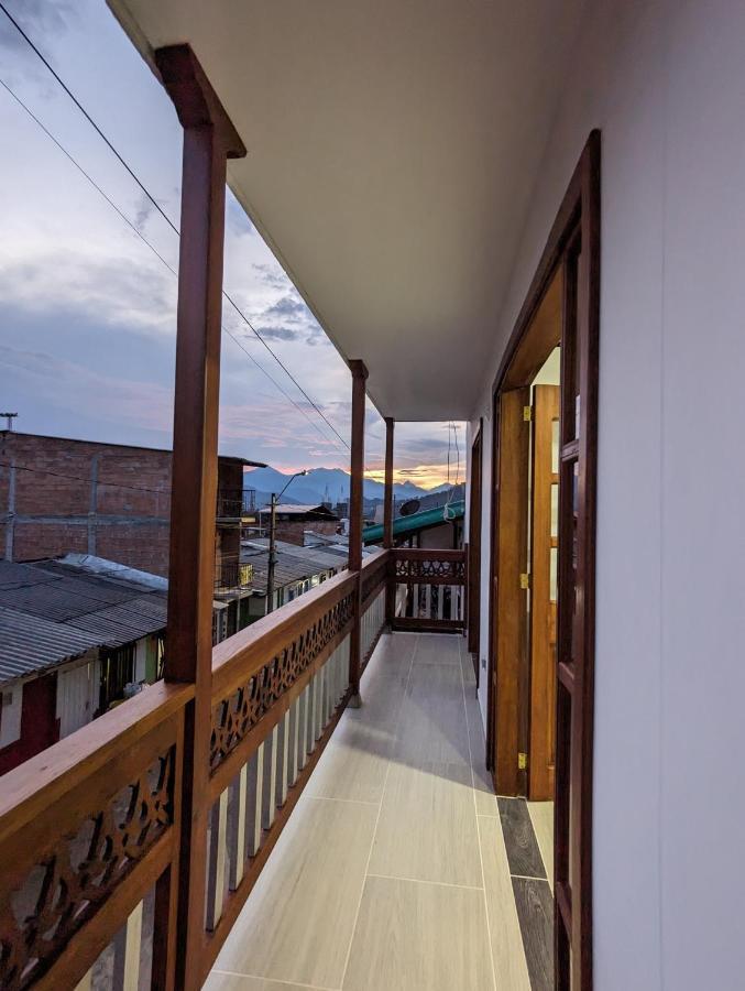 Ocasso Jardin Apartamento Azulejo Διαμέρισμα Εξωτερικό φωτογραφία